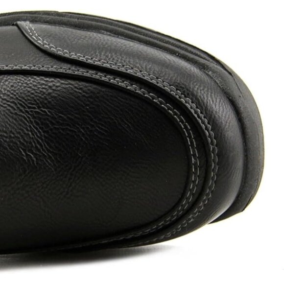 Weatherproof Women's Cold Zipper Delta Closure All-Weather Winter Boots size 7M - Picture 5 of 11